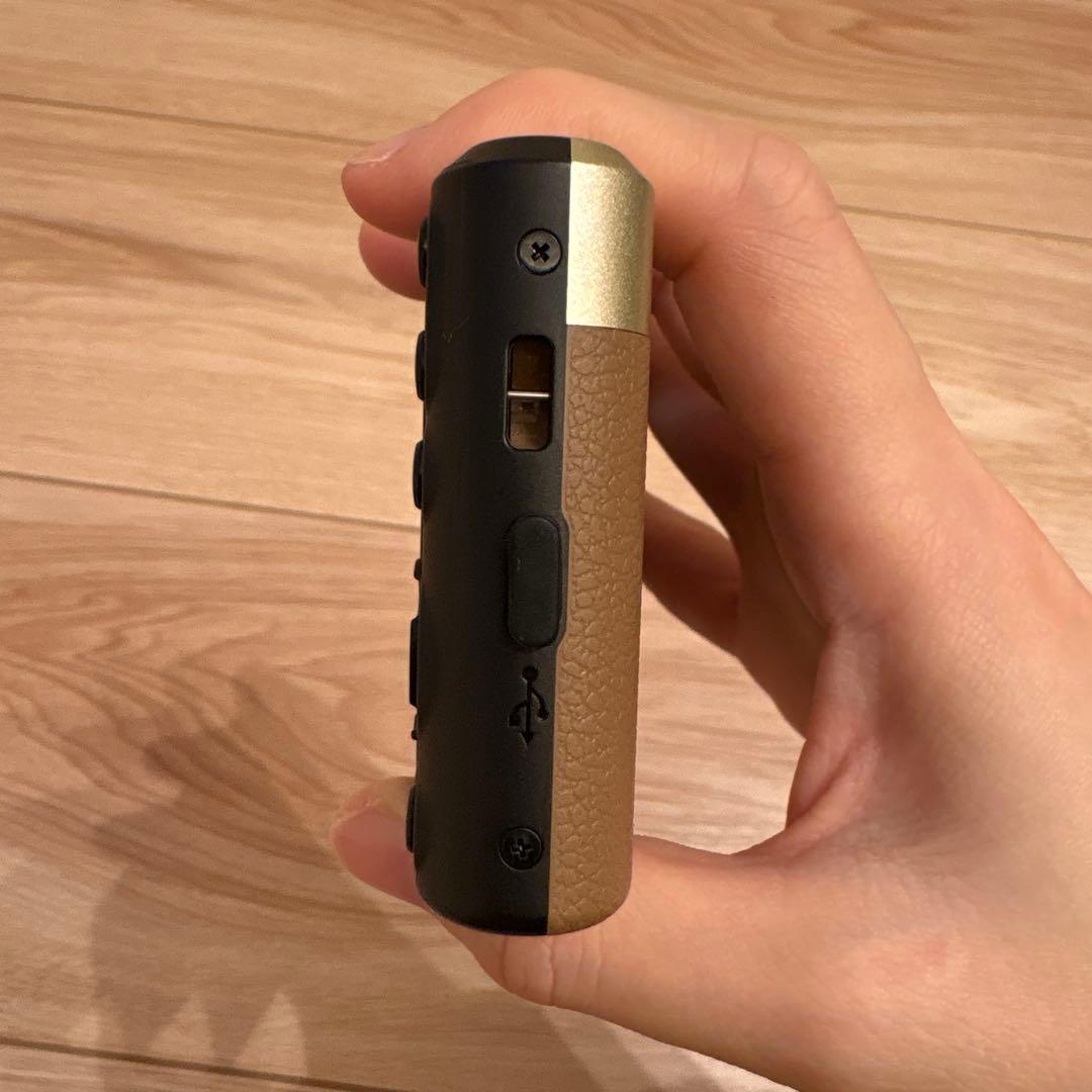 KODAK PIXPRO C1 ブラウン　カメラ　デジタルカメラ　microSD