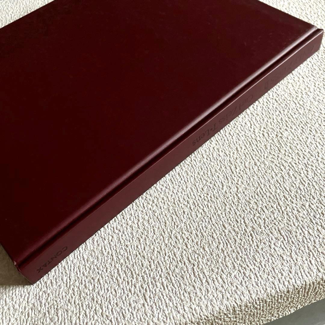 ONLY ZEISS Ⅱ Carl Zeiss T Lens　オンリーツアイス2