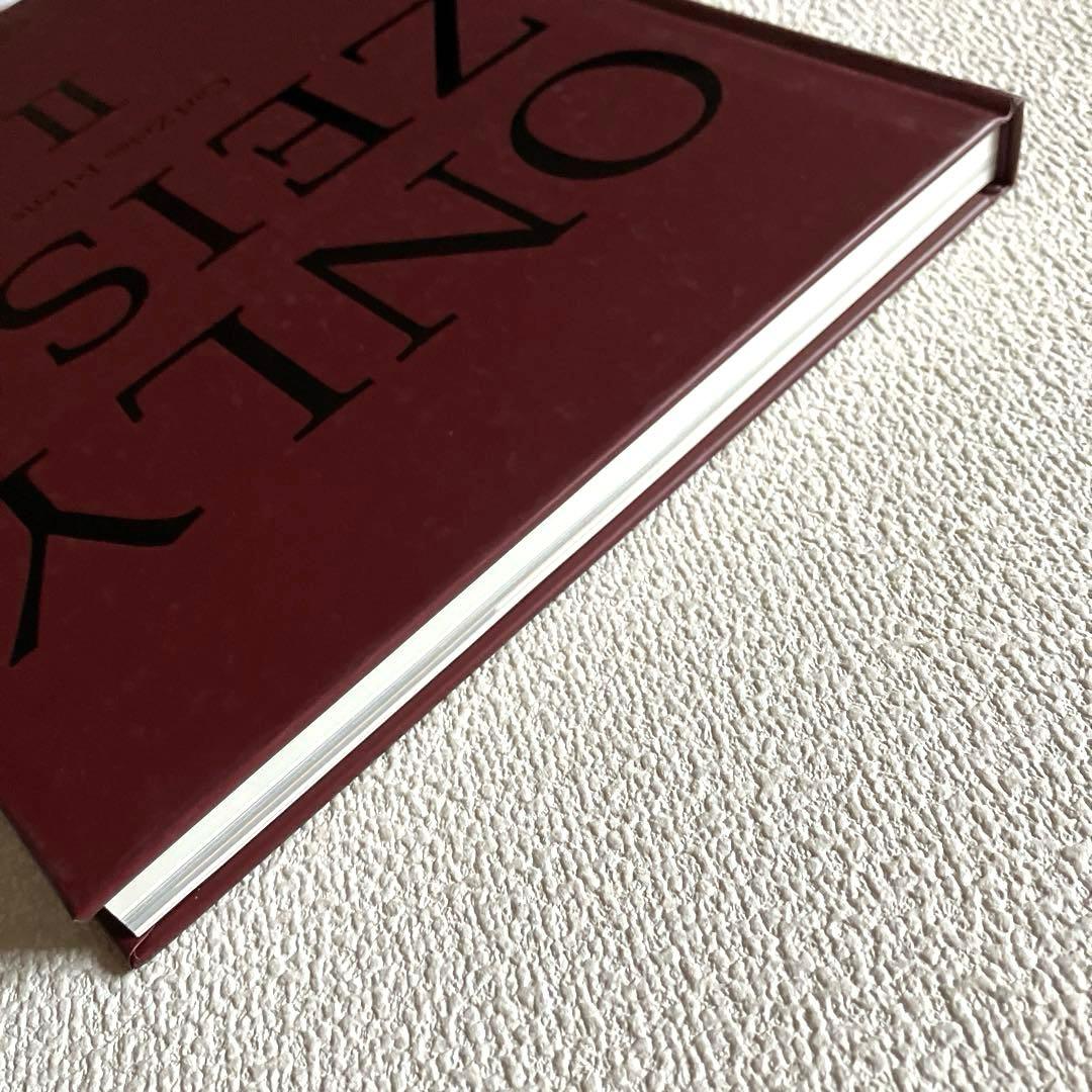 ONLY ZEISS Ⅱ Carl Zeiss T Lens　オンリーツアイス2