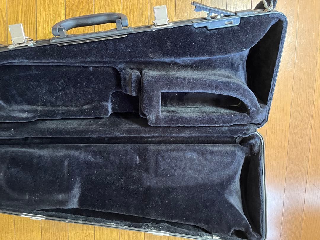 Yamaha トロンボーンケース