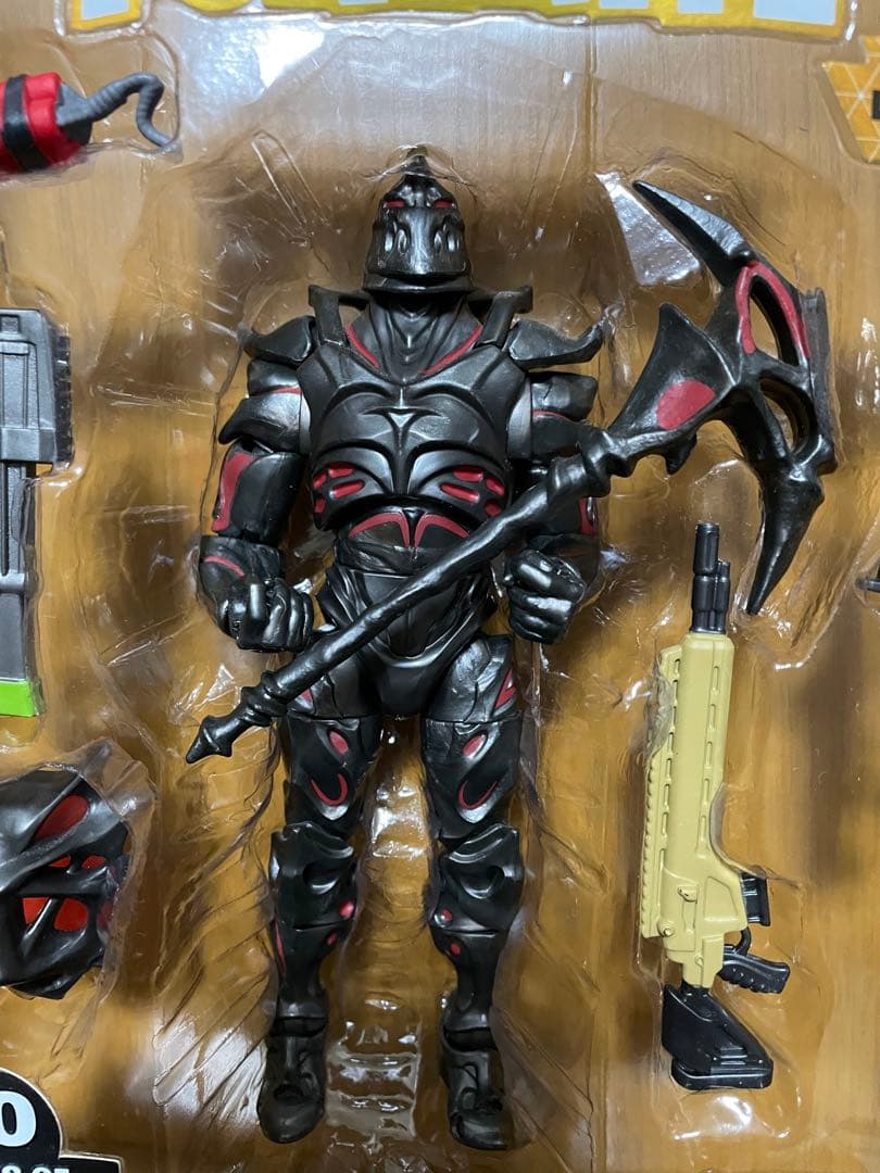 Fortnite Ruin フィギュア legendary