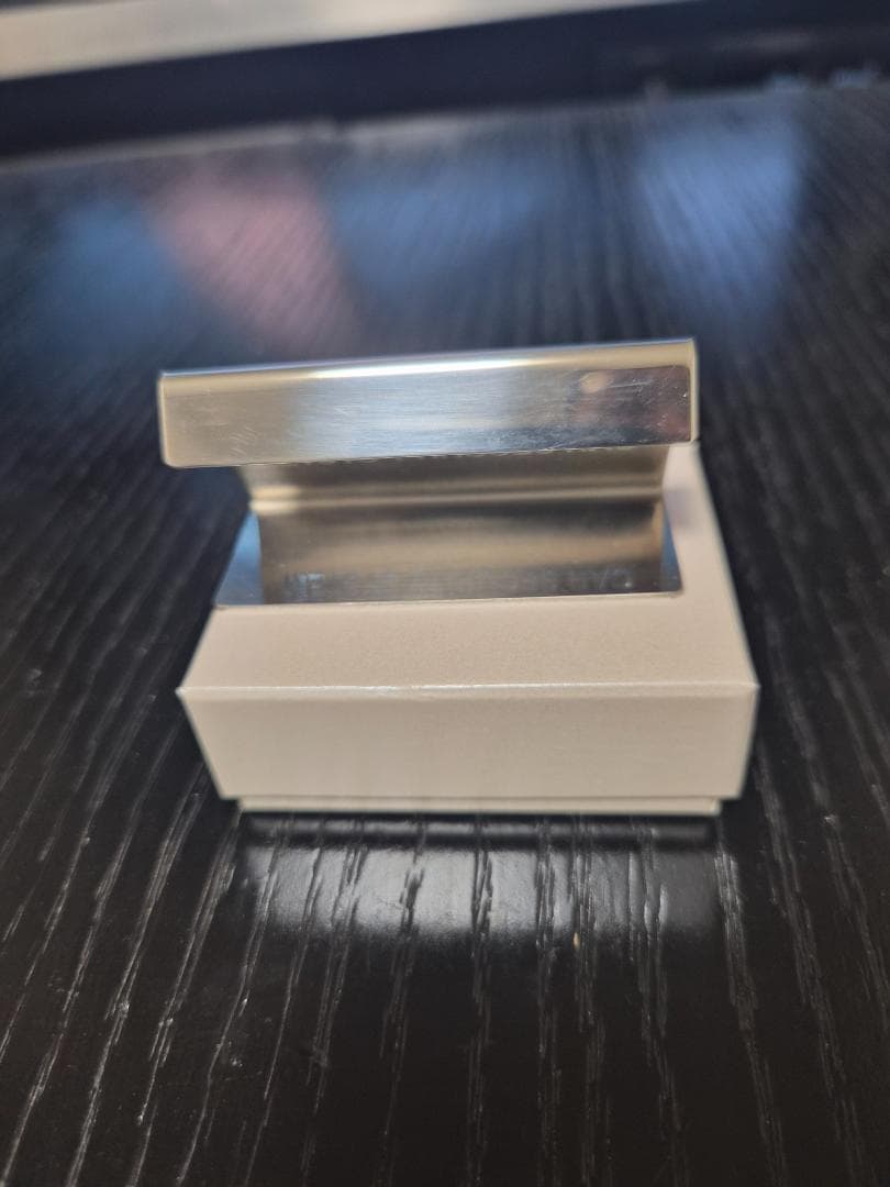 ユピテル ゴルゴ ステンレススキャナー