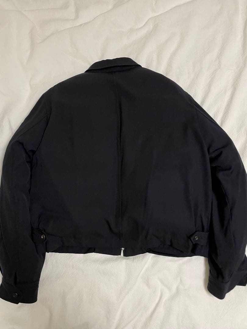 90s~ コムデギャルソンシャツ　ダウンブルゾン