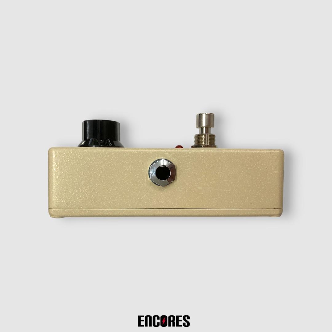 MXR M133 MICRO AMP プリアンプ ブースター