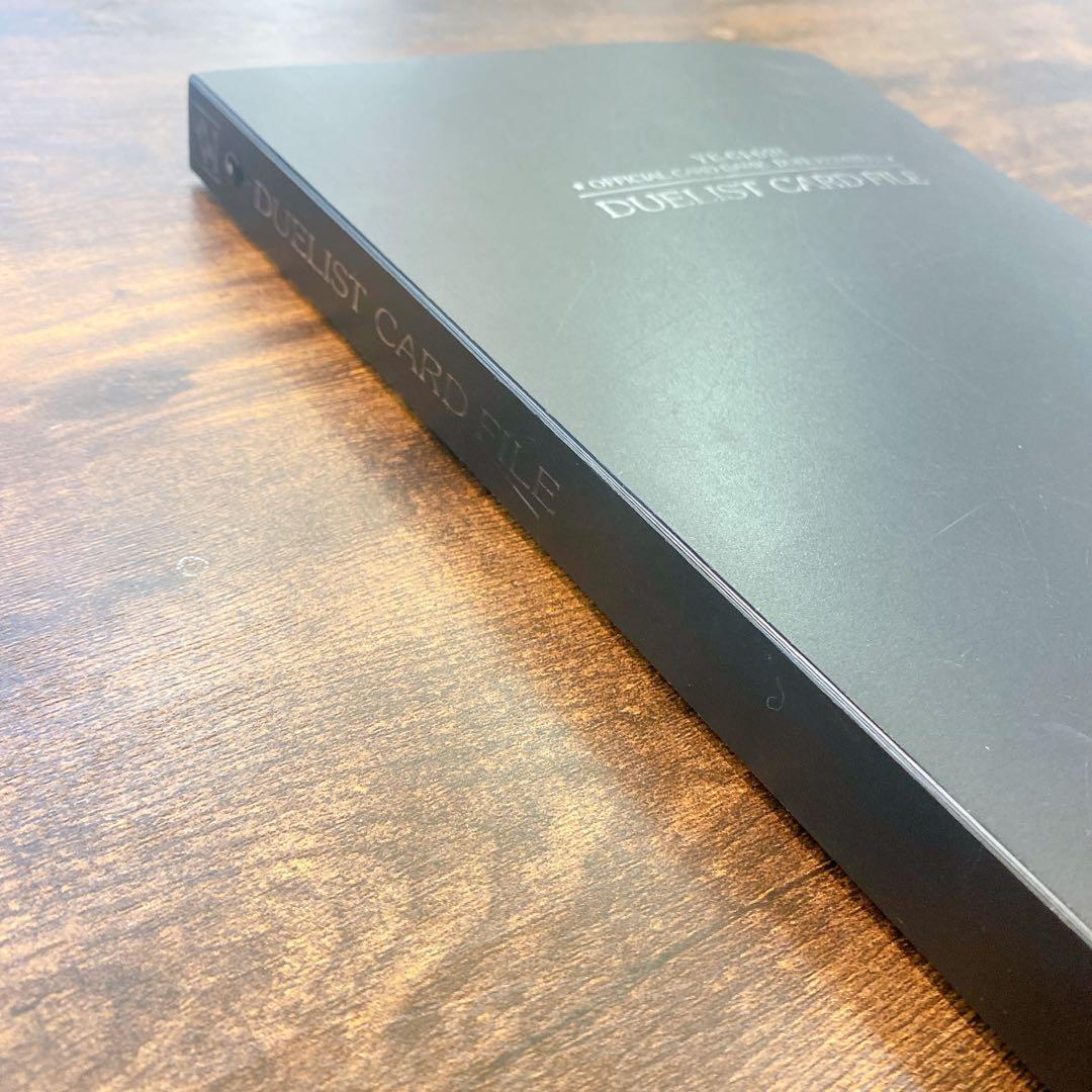 初期　遊戯王カードゲーム　ファイル　プラス　初期カード50枚セット　レア