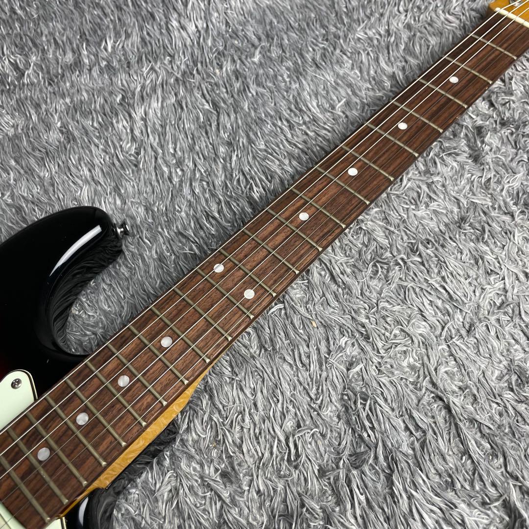 ギター Bacchus BST-350R 3TS