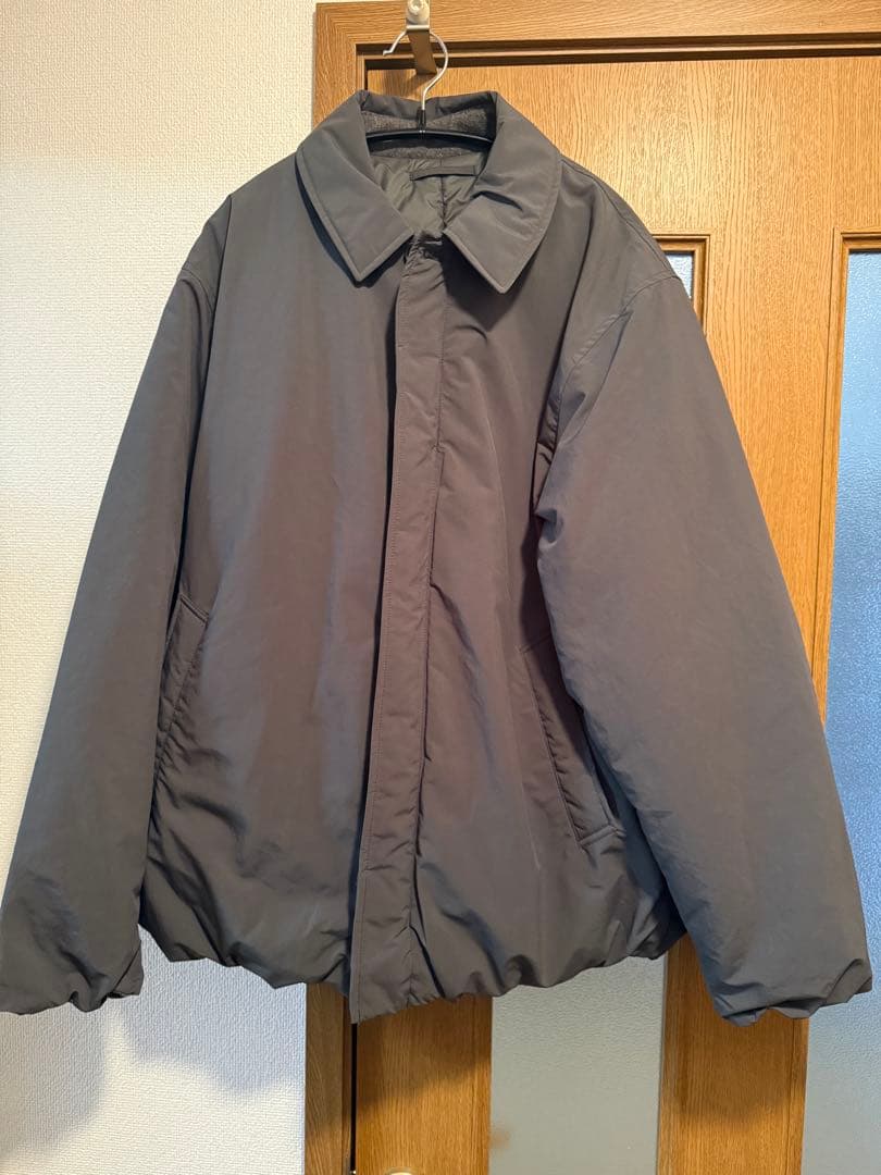 ダルマ バルカラー ジャケットII