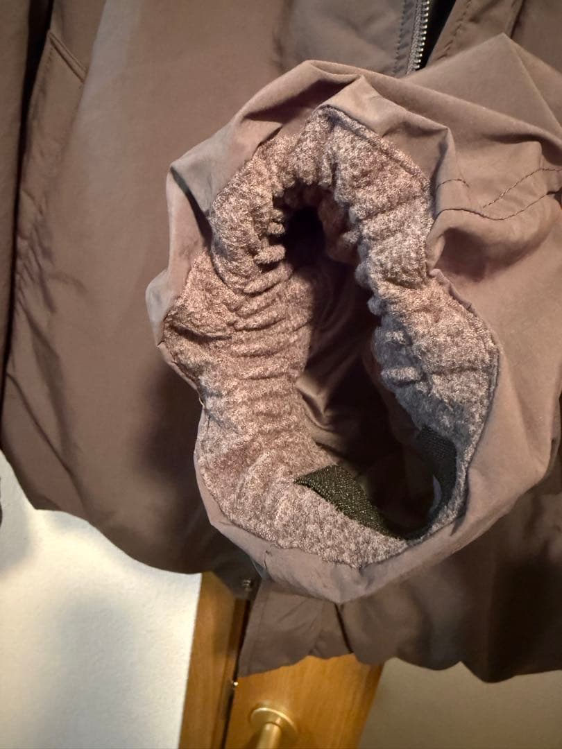 ダルマ バルカラー ジャケットII