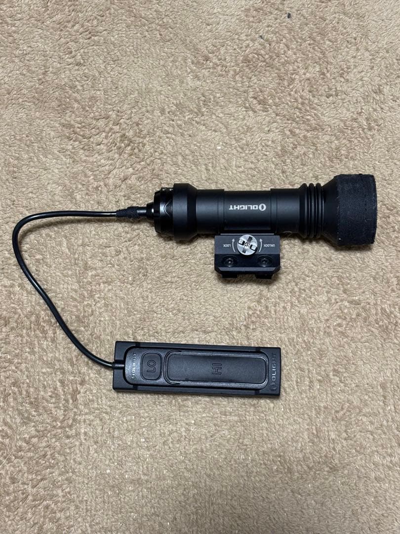 【OLIGHT】Javelot TAC M