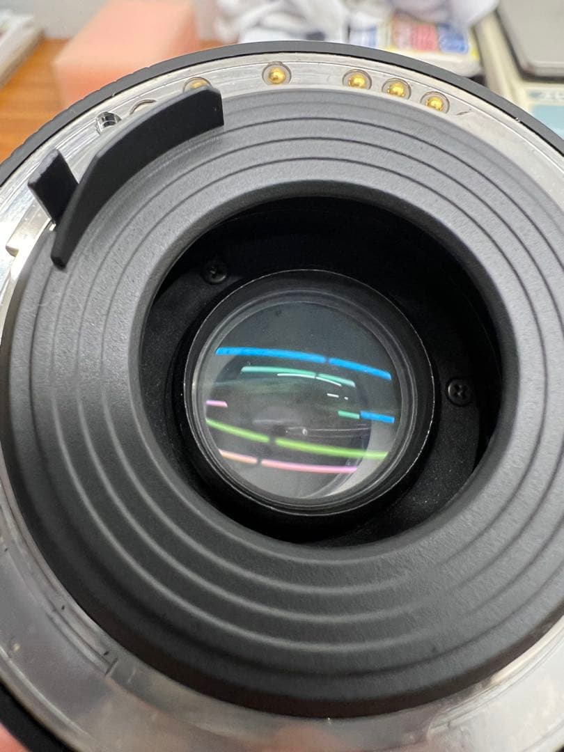 PENTAX K20D 本体＋レンズ2本セット おまけカメラ付き