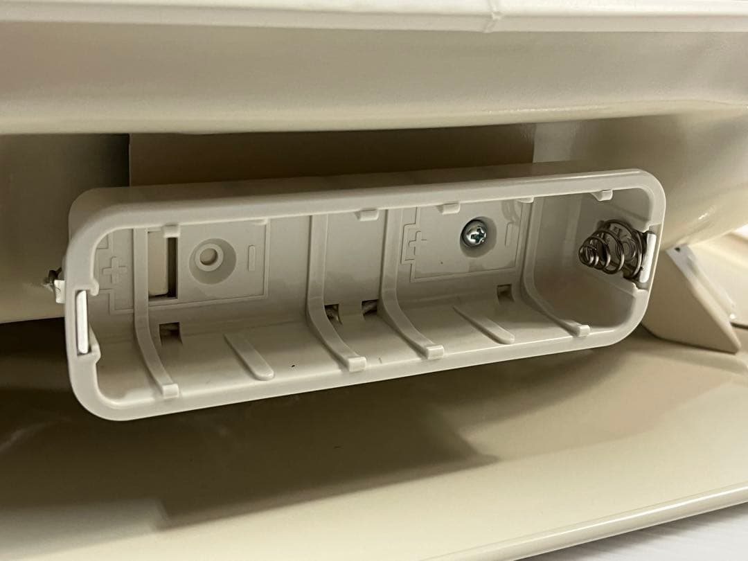 CORONA SL-6624 石油ストーブ 2024年製 ホワイト 箱付き