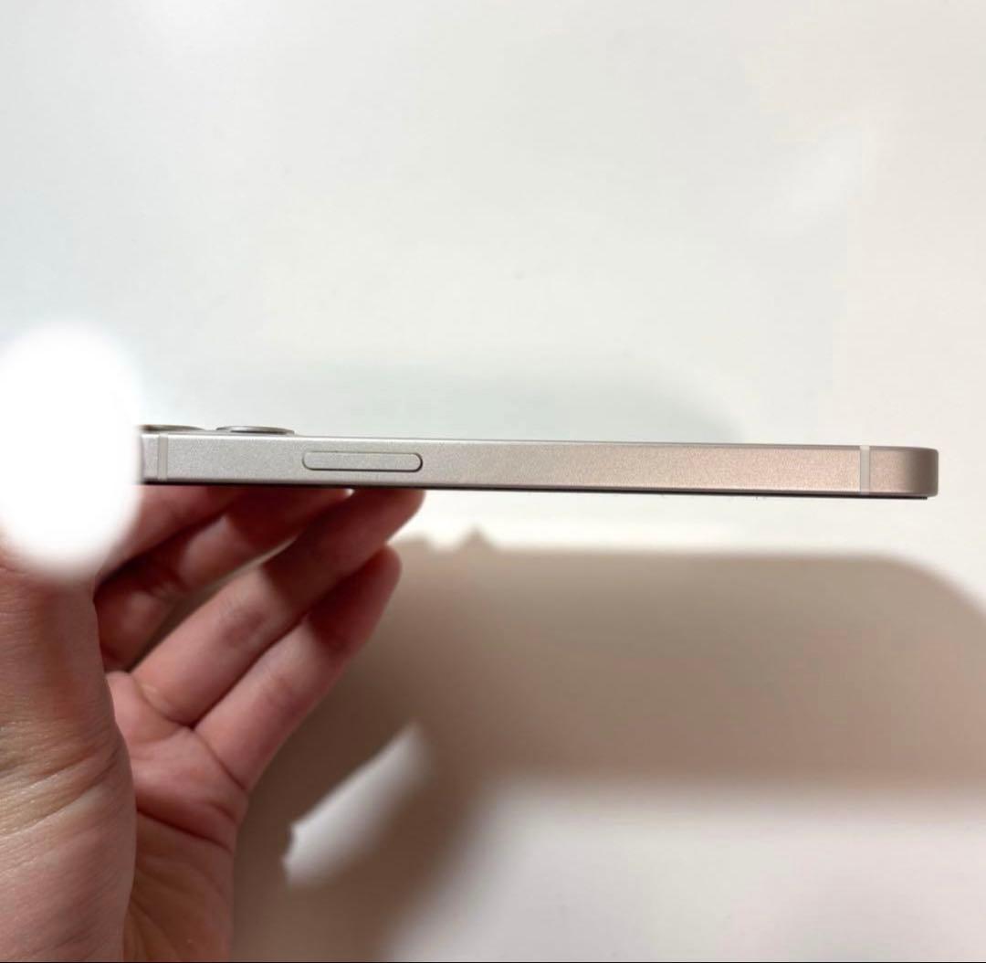 T*A様 iPhone 本体 12 mini ホワイト 64GB バッテリー77