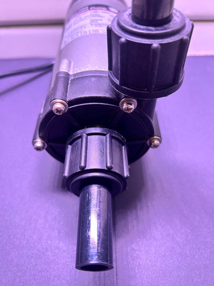 レイシー マグネットポンプ RMD-201