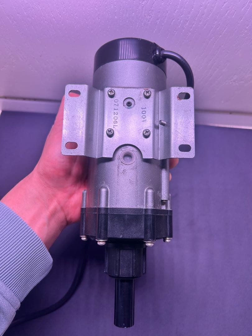 レイシー マグネットポンプ RMD-201