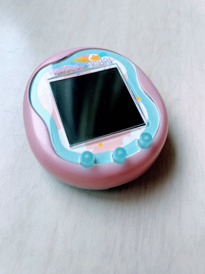 その他 BANDAI Tamagotchi Uni Angel Festival