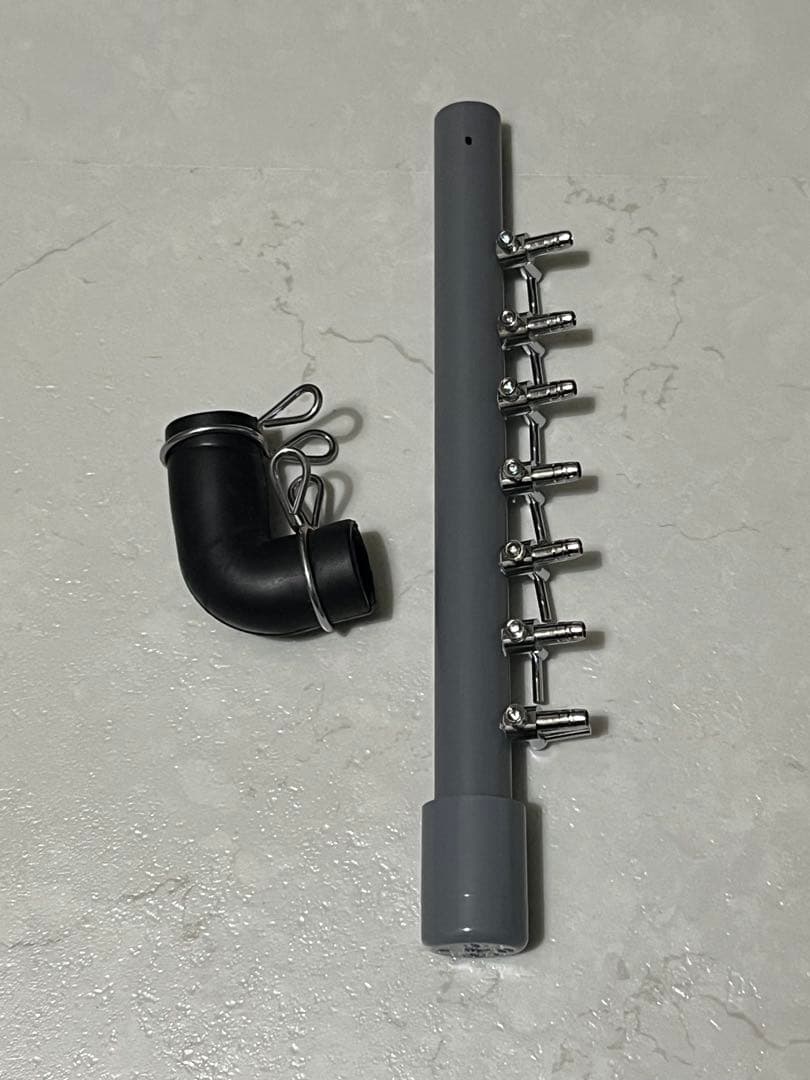 【中古美品】浄化槽 ブロアー 安永エアポンプ