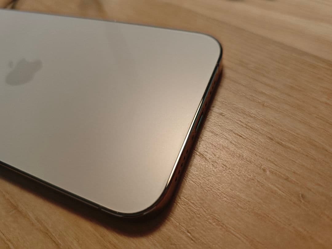 Apple iPhone 12 Pro ゴールド 128GB SIMフリー