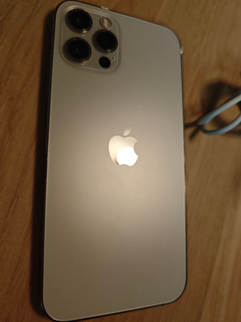 Apple iPhone 12 Pro ゴールド 128GB SIMフリー