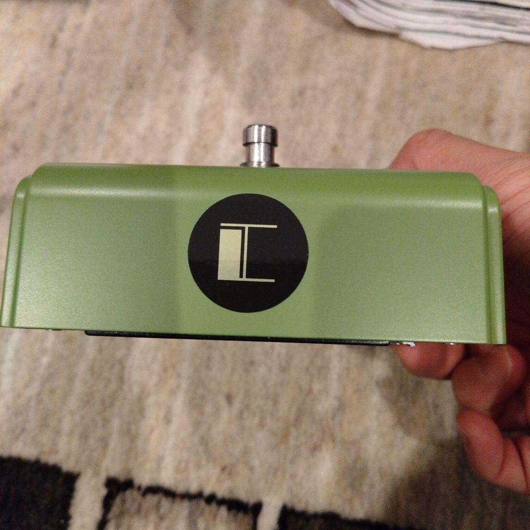 cult Maxon OD-820　Secede from T.S. mod