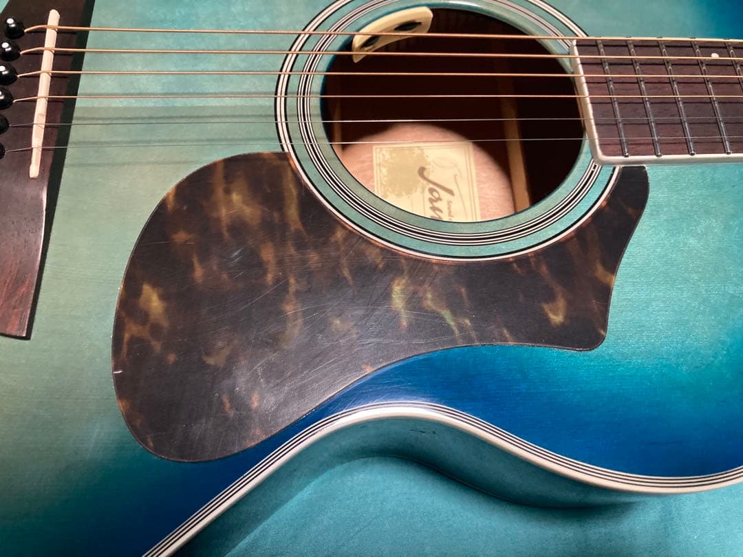 James J-300A/EBU 【最安値】ジェームスギター