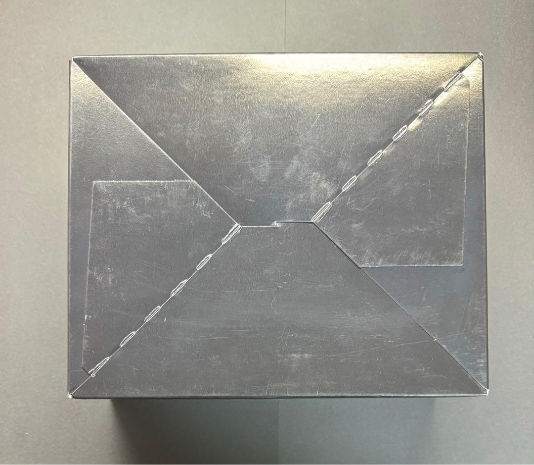 遊戯王　ミレニアムボックス ゴールドエディション　新品　未開封