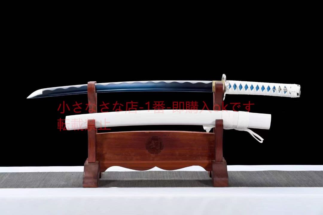に恋 古兵器 武具 刀装具 日本刀 模造刀 居合刀
