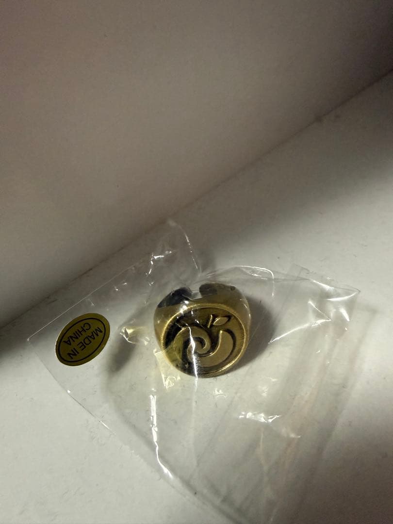 スピードJAM'Sくじ　スカーフリング BABEL no TOH バベル