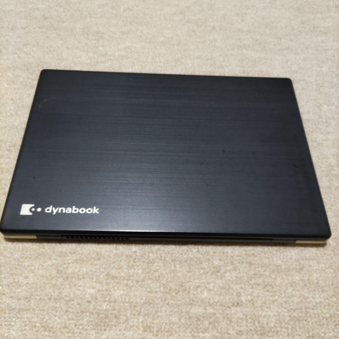 第10世代 Dynabook G83/FR Core i5 8GB フルHD