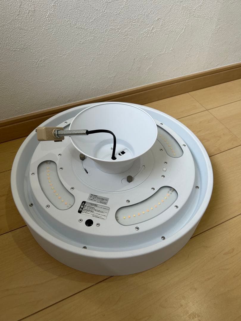 FLYMEe LED Ceiling Lamp 照明　シーリングライト