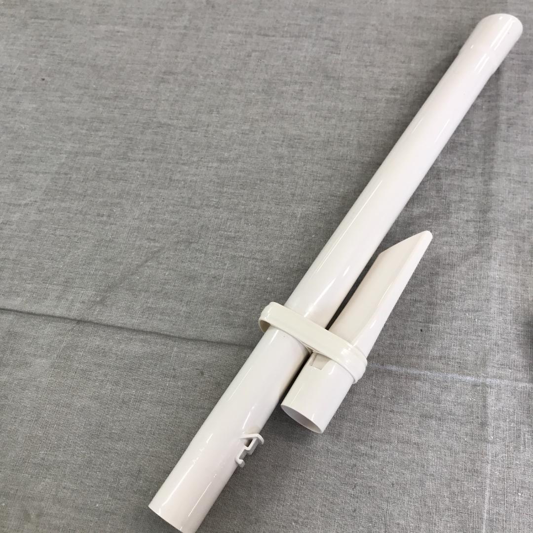 マキタ(Makita) 充電式クリーナ0.8V2Ah 充電器付 CL116DWI