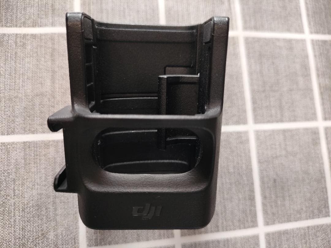 【本体のみ新品未開封】OSMO Pocket 3 クリエイターコンボ