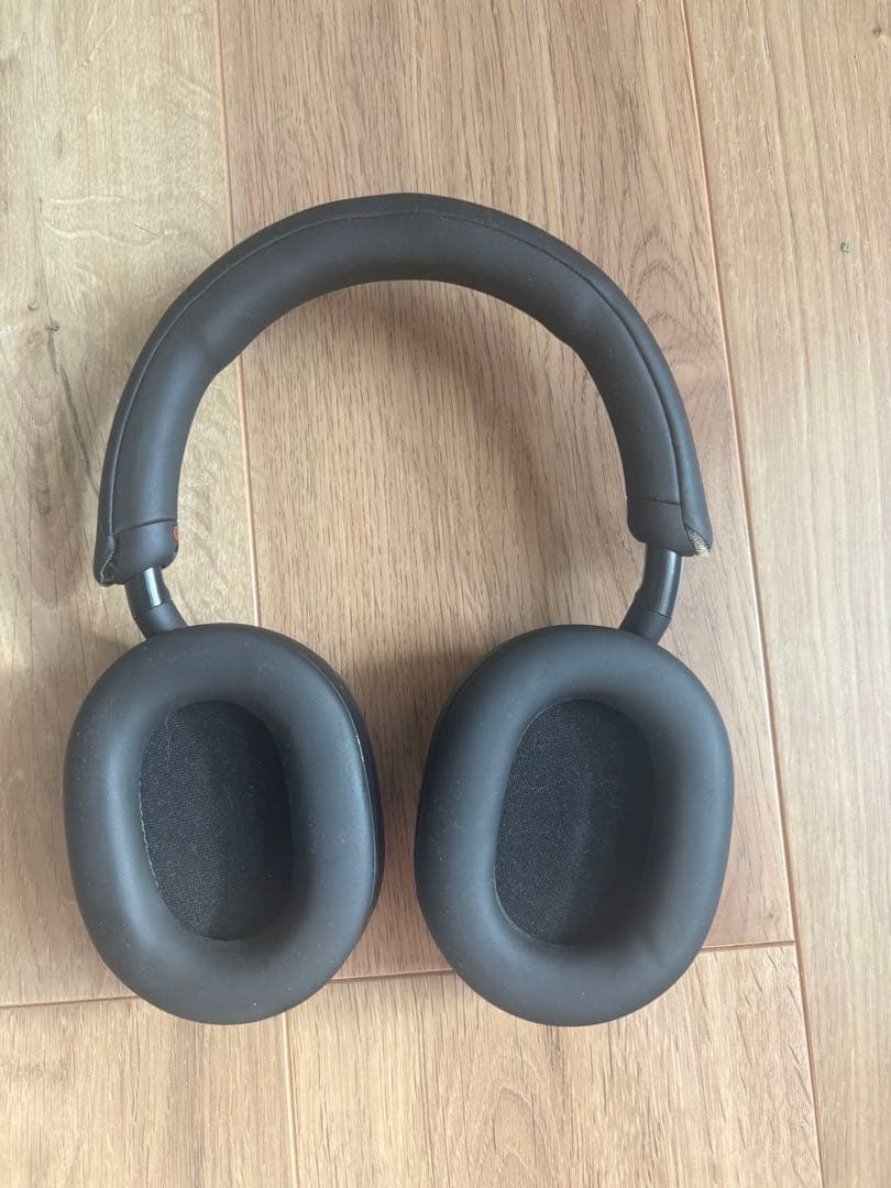 【ジャンク品】WH-1000XM5