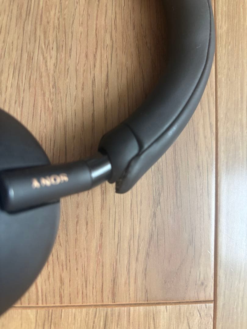 【ジャンク品】WH-1000XM5