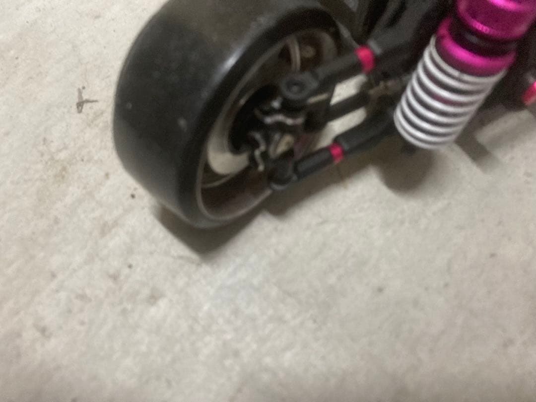 レーブディRDX SIDE2コンバ フルオプション仕様