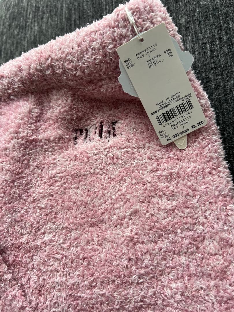 お値下げ中！！　gelato pique いちご　新品タグ付き