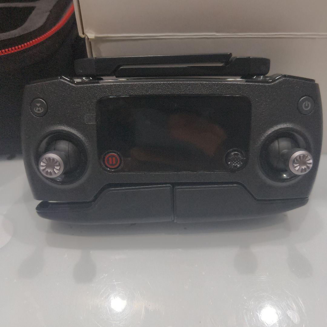 ドローン DJI Mavic Pro ＋付属品多数