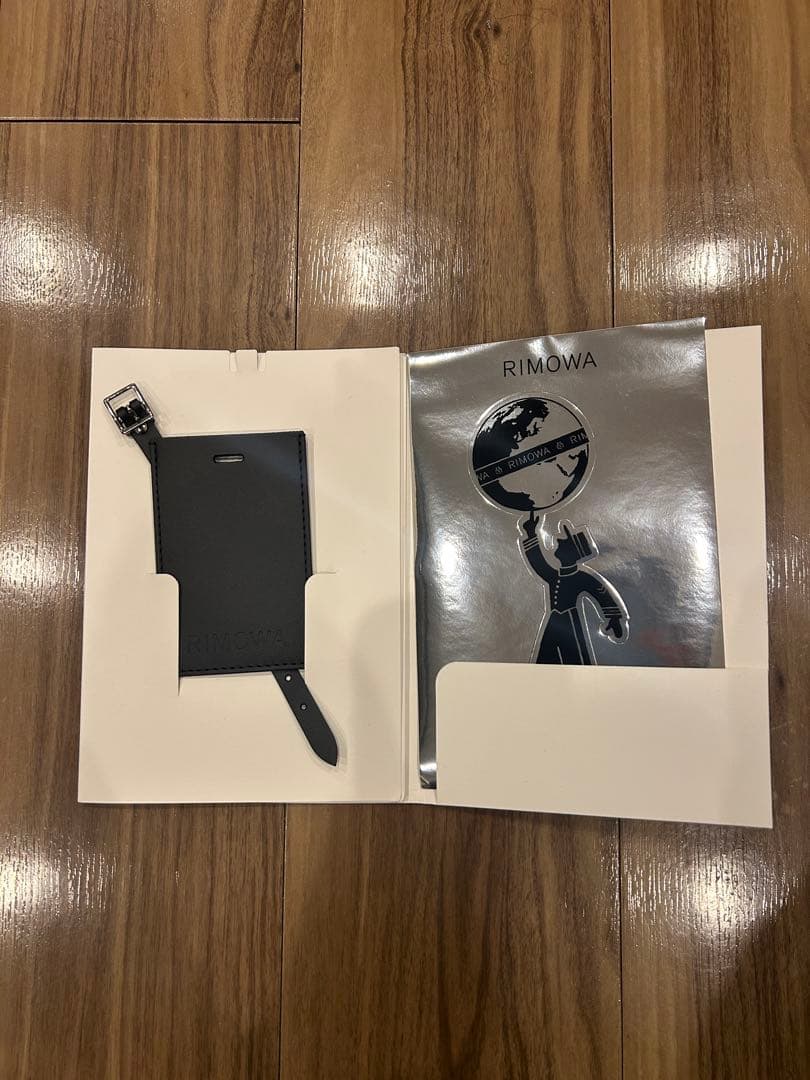 【良品】RIMOWAオリジナルキャビン
