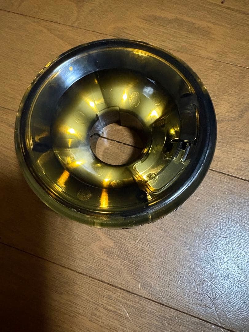 BIGBANG ペンライト G-DRAGONペンライトリング