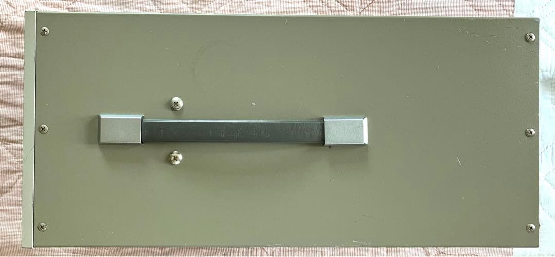 週末特別価格：KENWOOD 18V/30A 定電圧・定電流電源　PD18-30