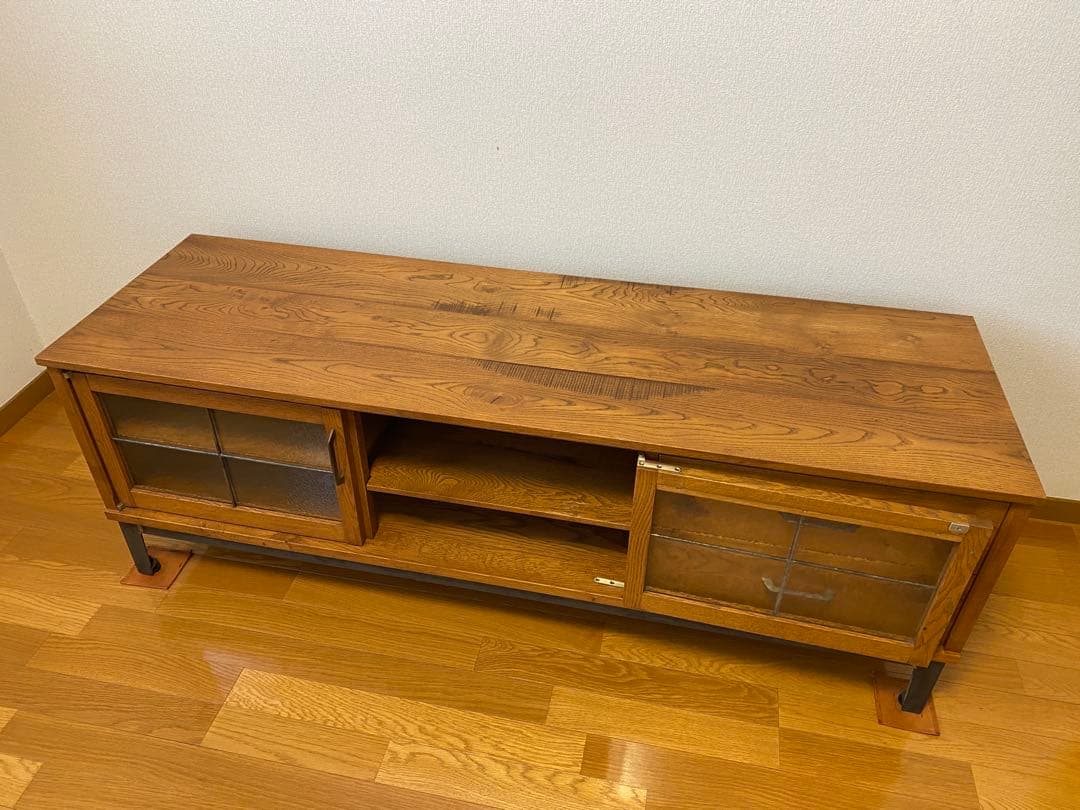 TRUCK FURNITURE／GATTO SIDEBOARD