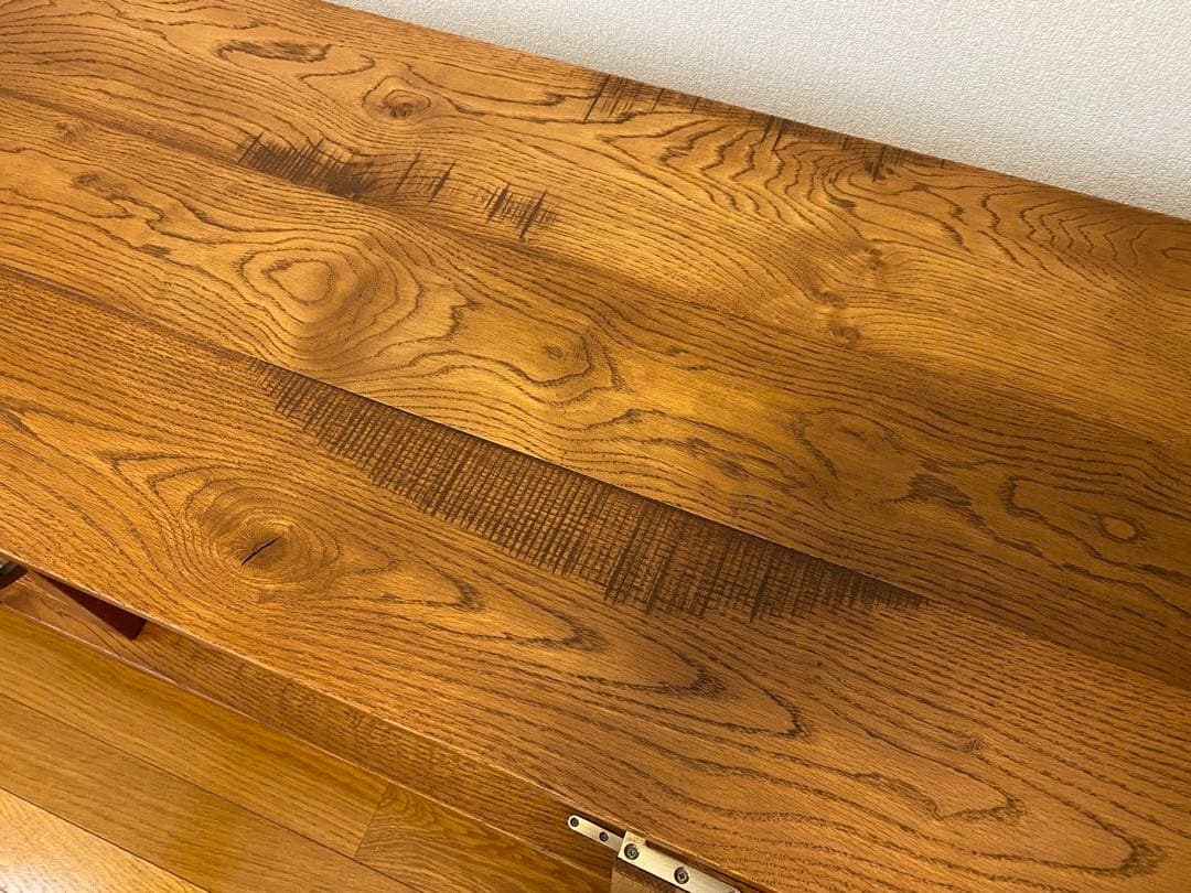 TRUCK FURNITURE／GATTO SIDEBOARD