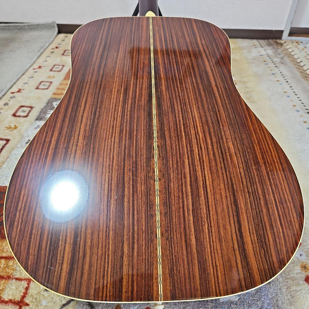 アリアD-30TAMA製グローバーペグ希少!最終価格