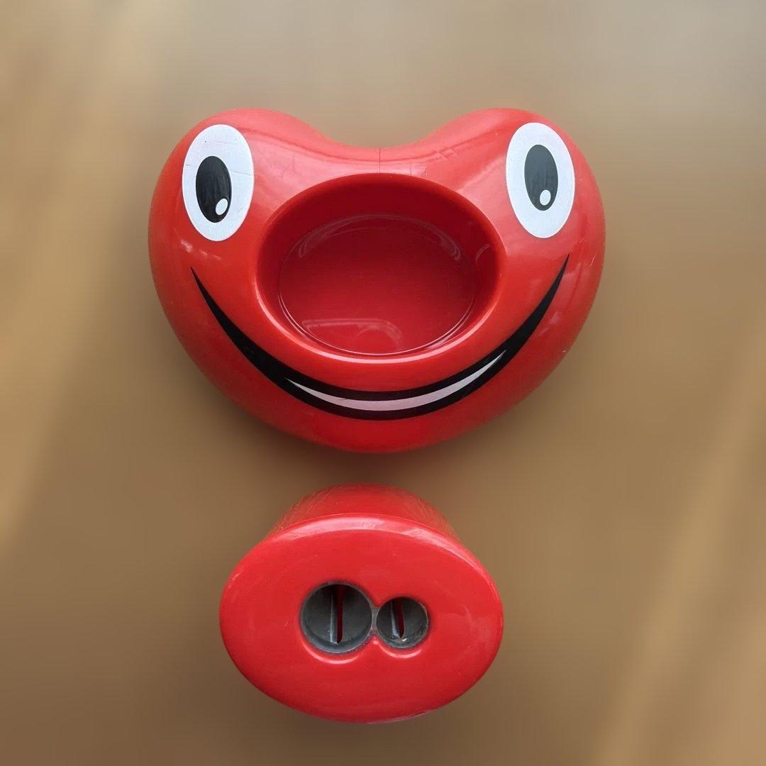 ALESSI アレッシィ PIG PENCIL SHARPENER