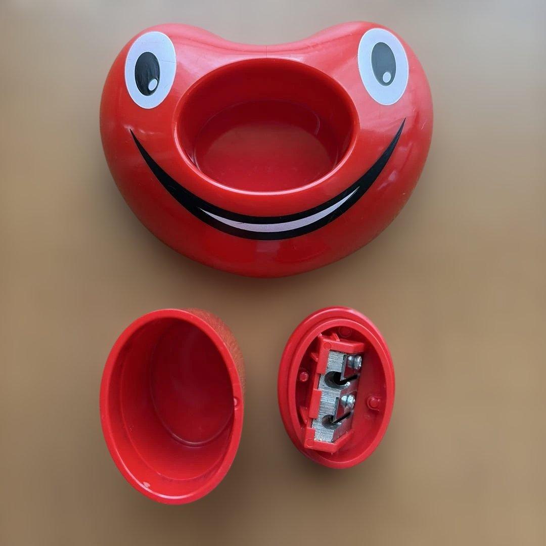 ALESSI アレッシィ PIG PENCIL SHARPENER