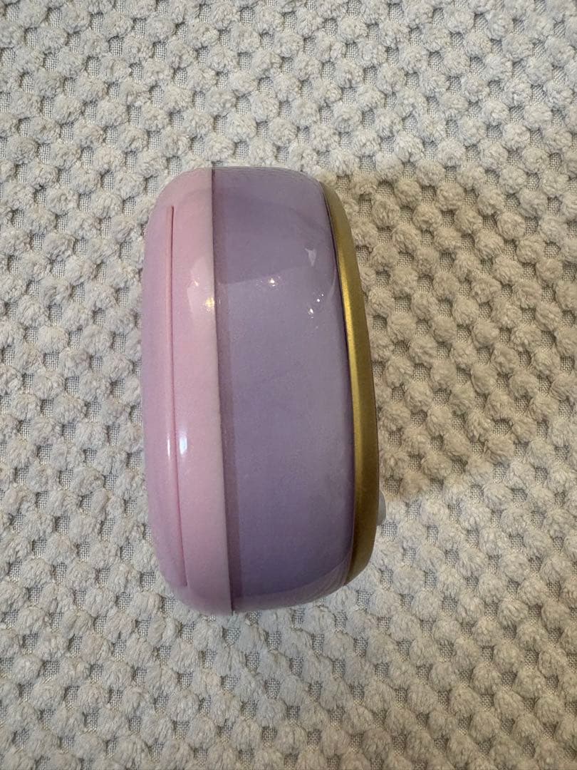 限定商品　レア　たまごっち4U Anniversary verロイヤルパープル