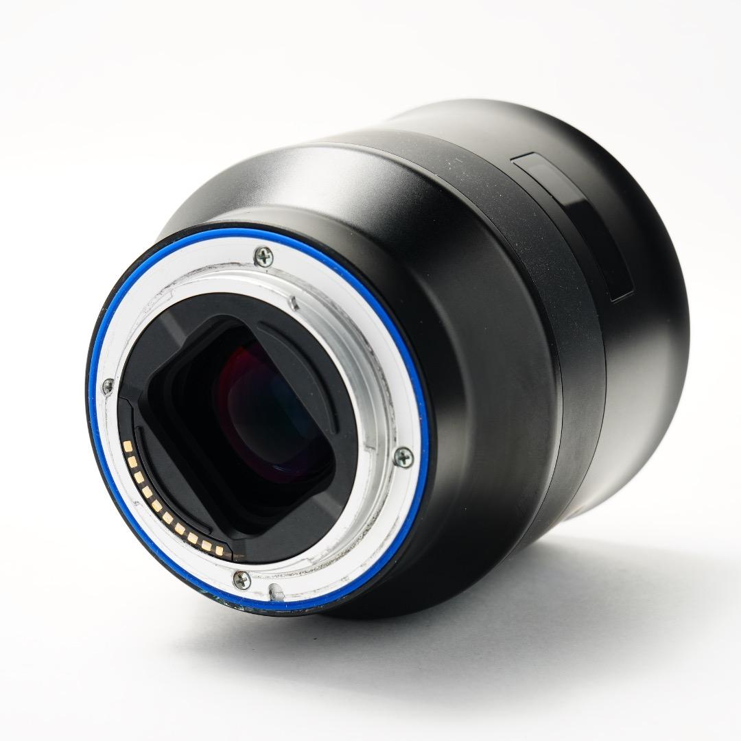 【最高の1本】Carl Zeiss Batis 40mm F2 CF付属品完備