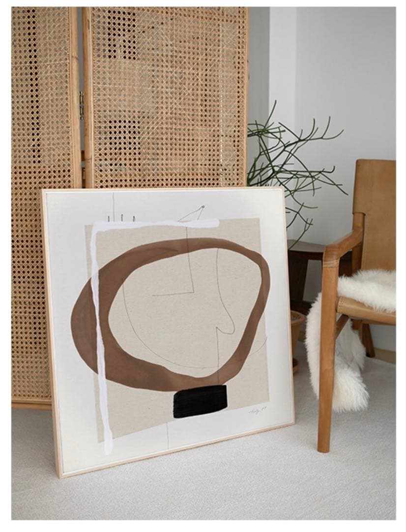 Haily Hills ヘイリーヒルズ アートピース