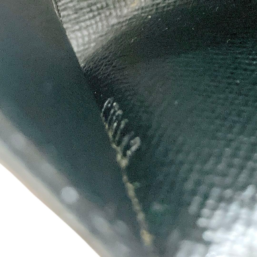 美品✨ルイヴィトン　キーケース　ミュルティクレ 6連　ダミエグラフィット　鍵入れ