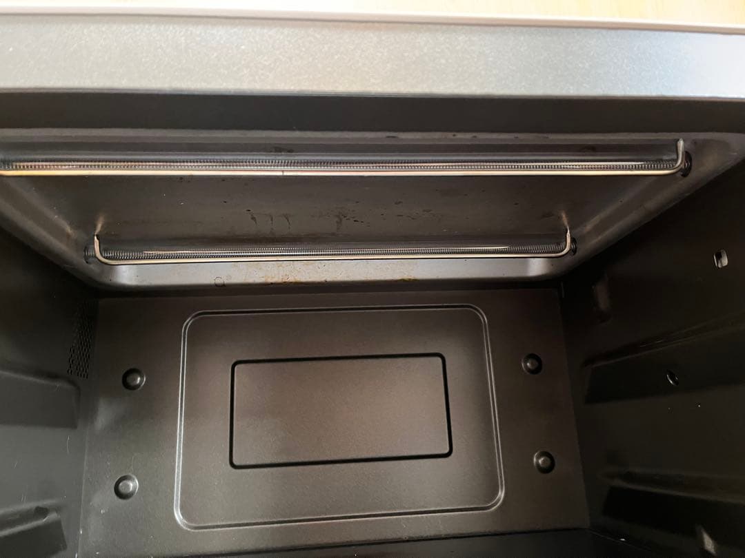 【美品・再値下げ】象印 ES-GU26 ホワイト オーブンレンジ