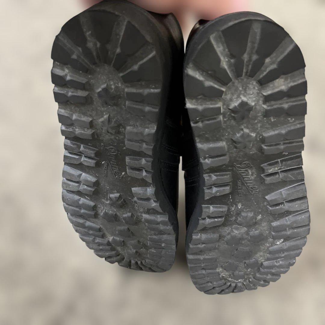 ダナー ネバダ 8 1/2